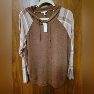 Maurices Haven Hoodie